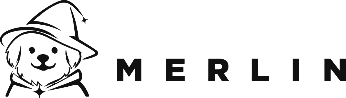 Merlin Logo